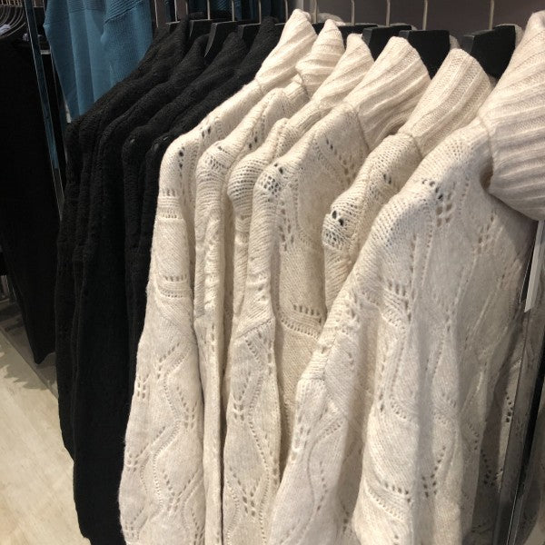 Cosy Knits now in store!